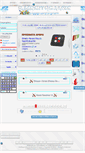 Mobile Screenshot of mfcosmos.com